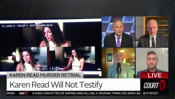 Karen Read has chosen not to testify, although she has spoken to members of the media about the night John O'Keefe died. Will the jury use her public statements against her?