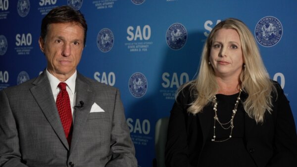 photo of prosecutors