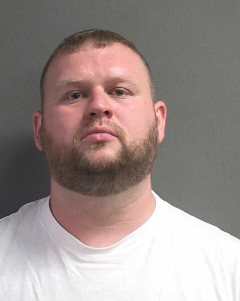 jacob cannon booking photo
