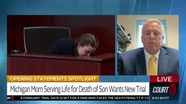 prosecutor matt roberts