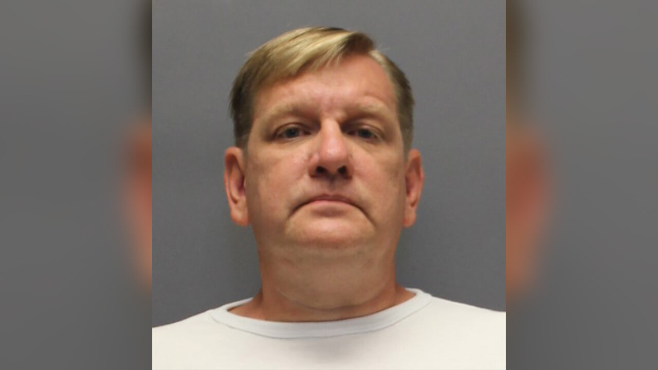 Man who killed family with ax released from prison