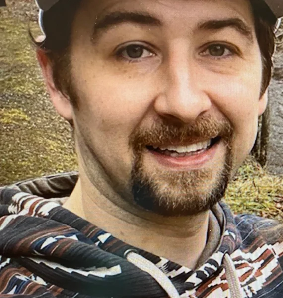 Photo of Austin Drummond