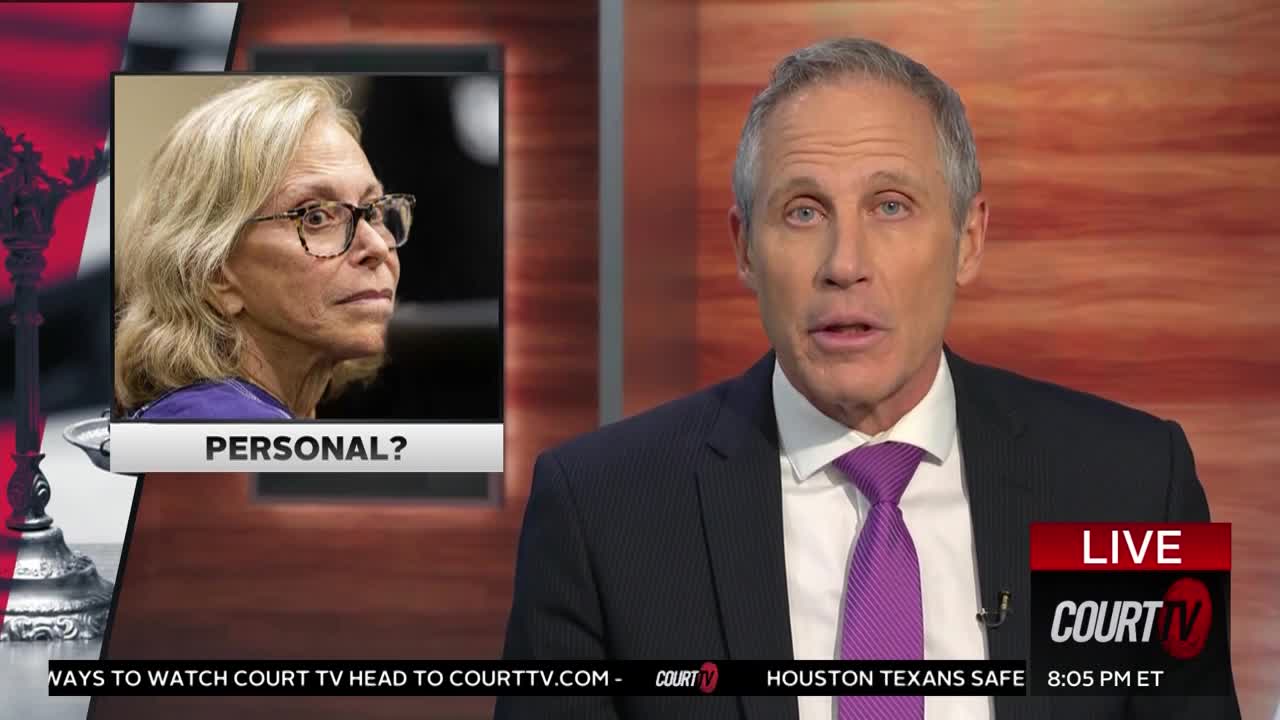 Countdown to the Case Against Donna Adelson | Court TV Video