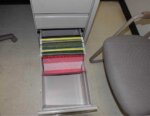 file cabinet