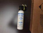 bear spray