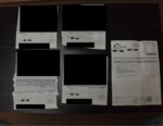 redacted papers