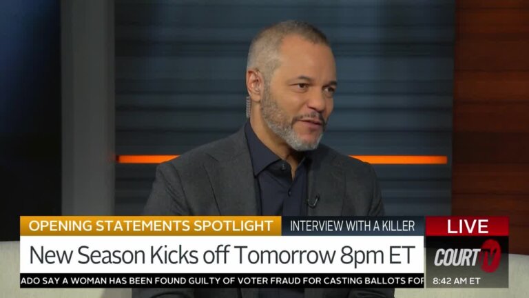 David Scott joined Julie Grant to discuss the 