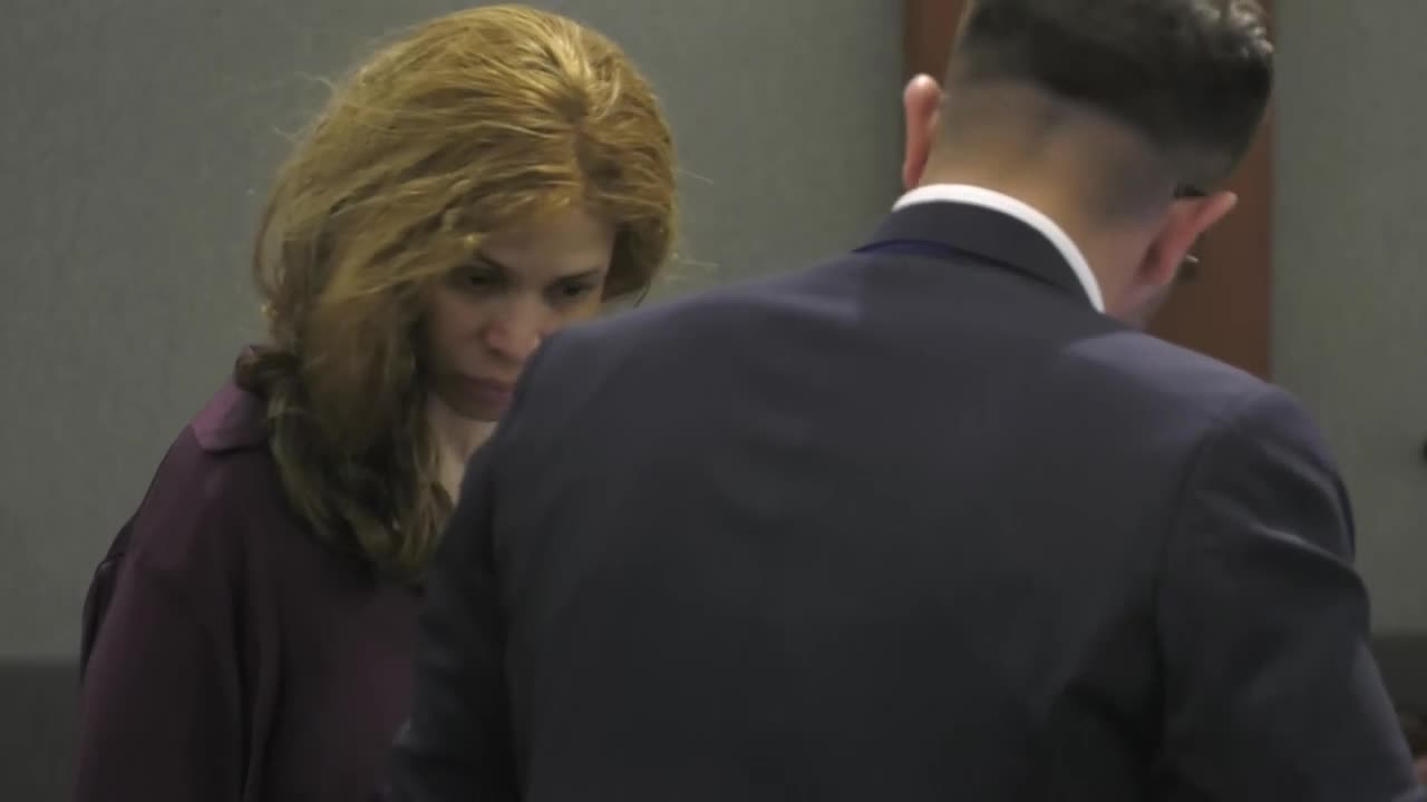 LIVE: NV v. Devyn Michaels | Love Triangle Beheading Trial