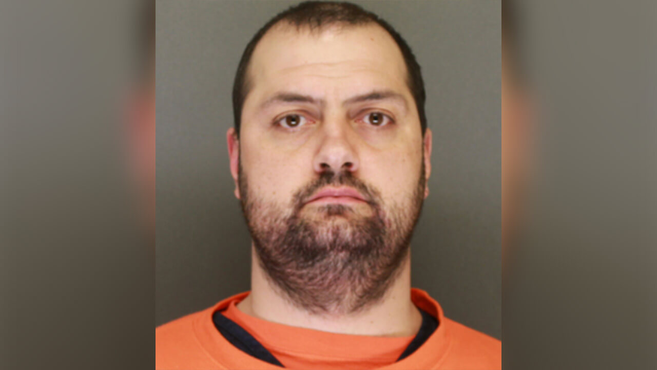 david delong mugshot