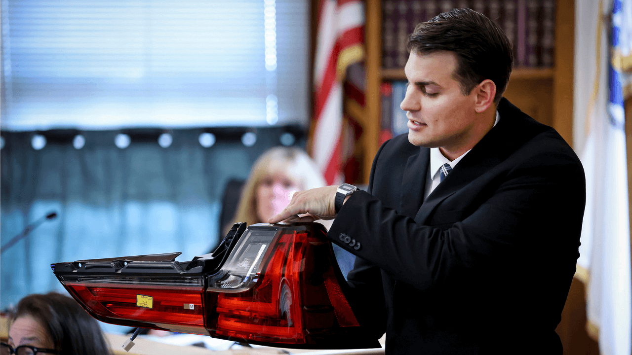 Weird Science: The strangest expert witnesses of 2025