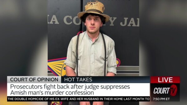 Photo of Samuel Hochstetler