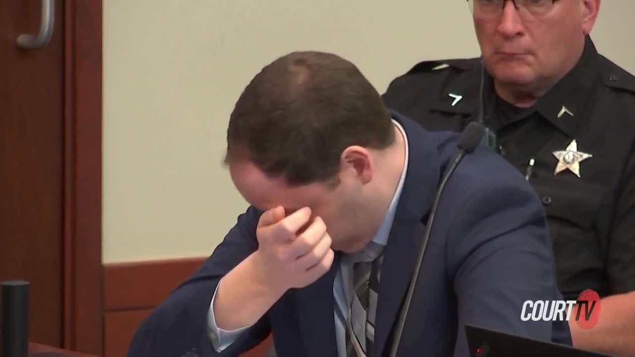 Heartbreaking Bodycam Footage: Brendan Banfield’s Emotional Reaction to Tragic News of His Wife’s Passing