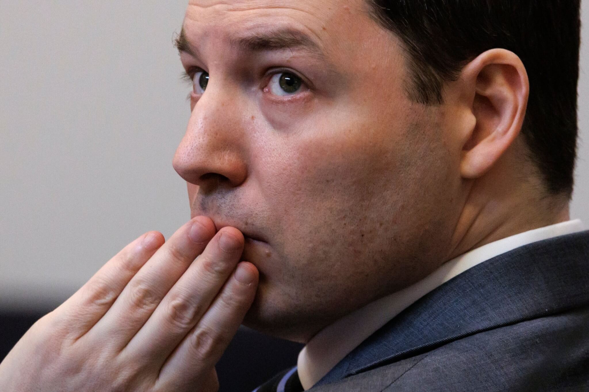 VA v. Brendan Banfield: Au Pair Affair Murder Trial