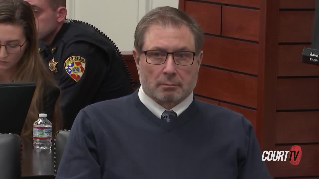 New Headline: Second Brother Implicated in Paul Caneiro’s Defense Defense Strategy