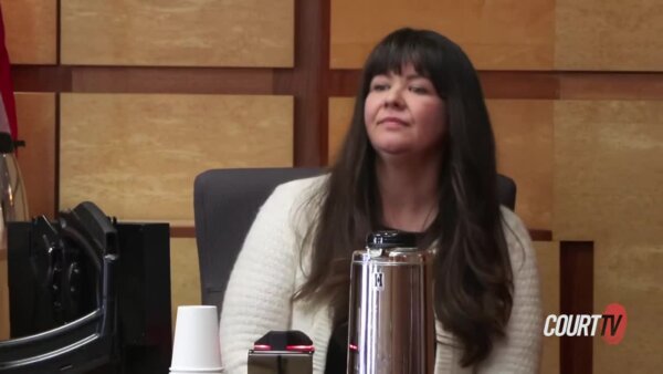 Casey Jones testifies