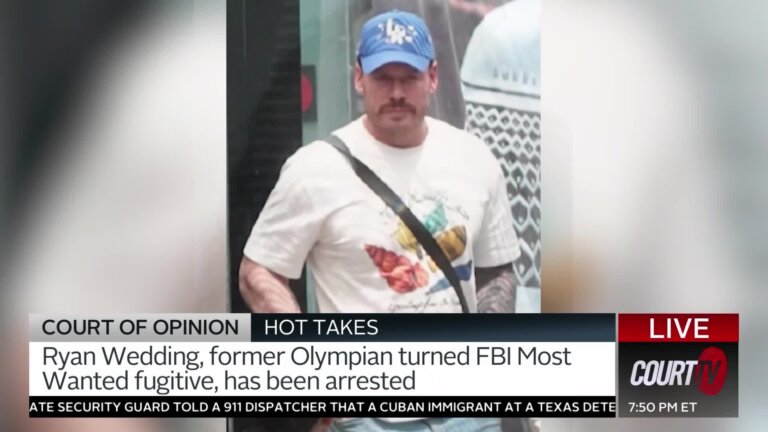 Photo of Ryan Wedding