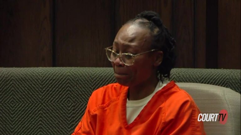 Latoshia Daniels testifies