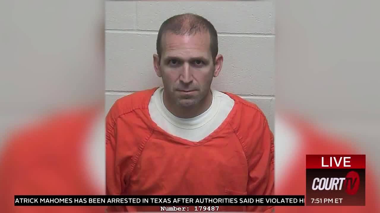 Wisconsin Kayaker Who Faked Death No-Shows In Court