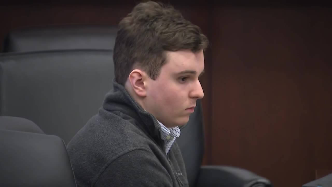 Teen faces sentencing in North Carolina shooting that killed 5