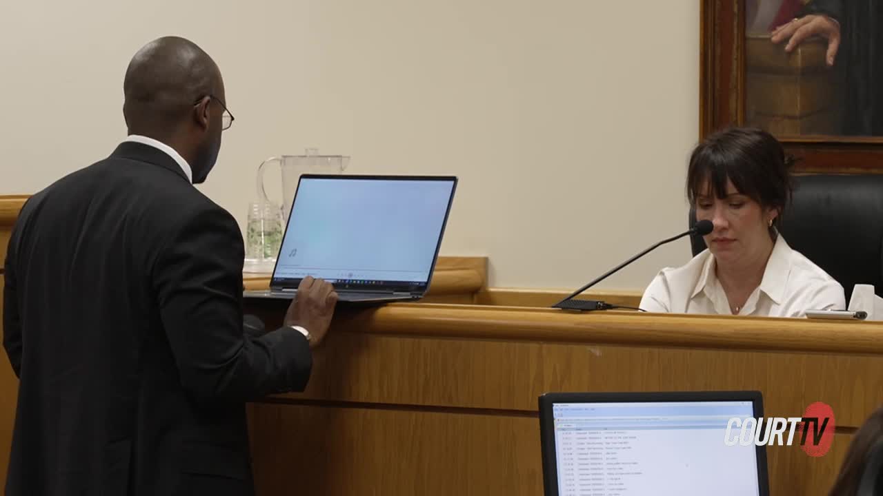 “Defense Calls for Mistrial in Tara Baker Case: Legal Chaos Unveiled!”