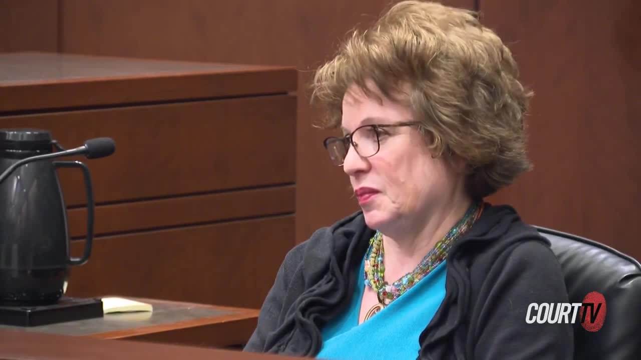 “Mother Hails Austin and James Thompson as Model Citizens in Heartfelt Testimony”