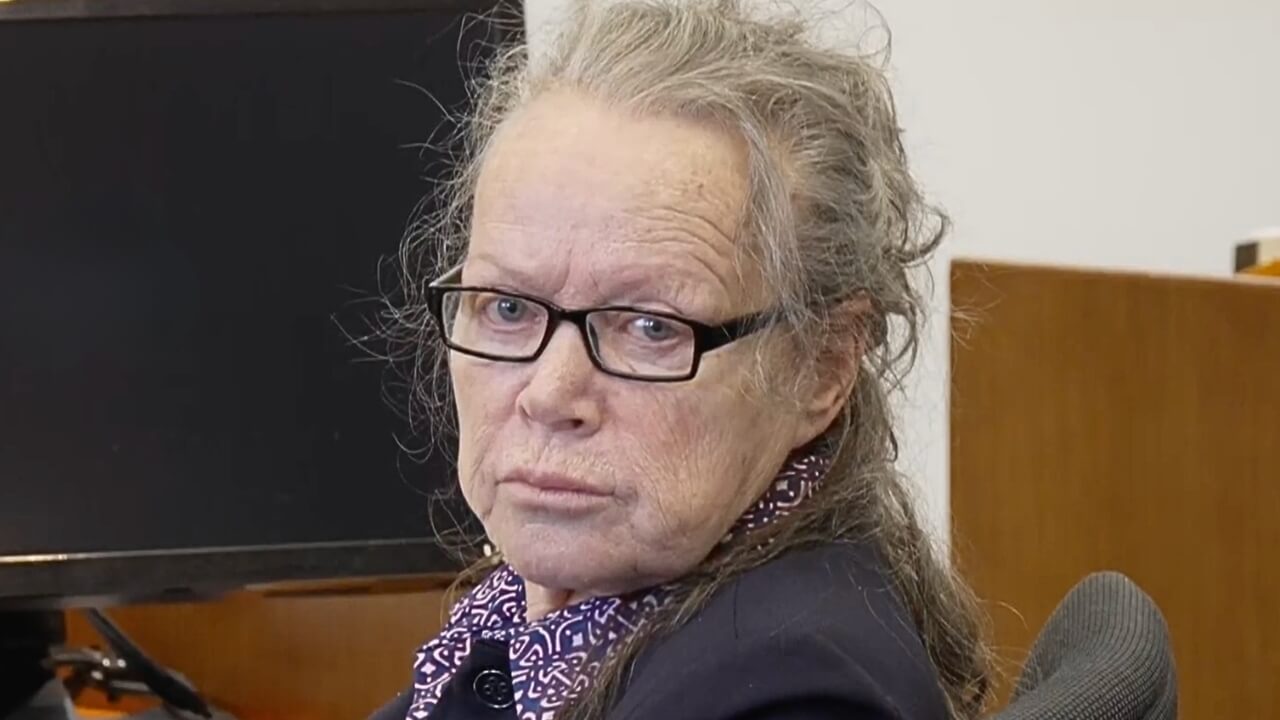 LIVE: MA v. Judy Church | Death by Antifreeze Trial