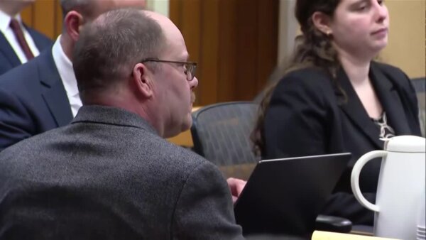 Dale Warner State's closing