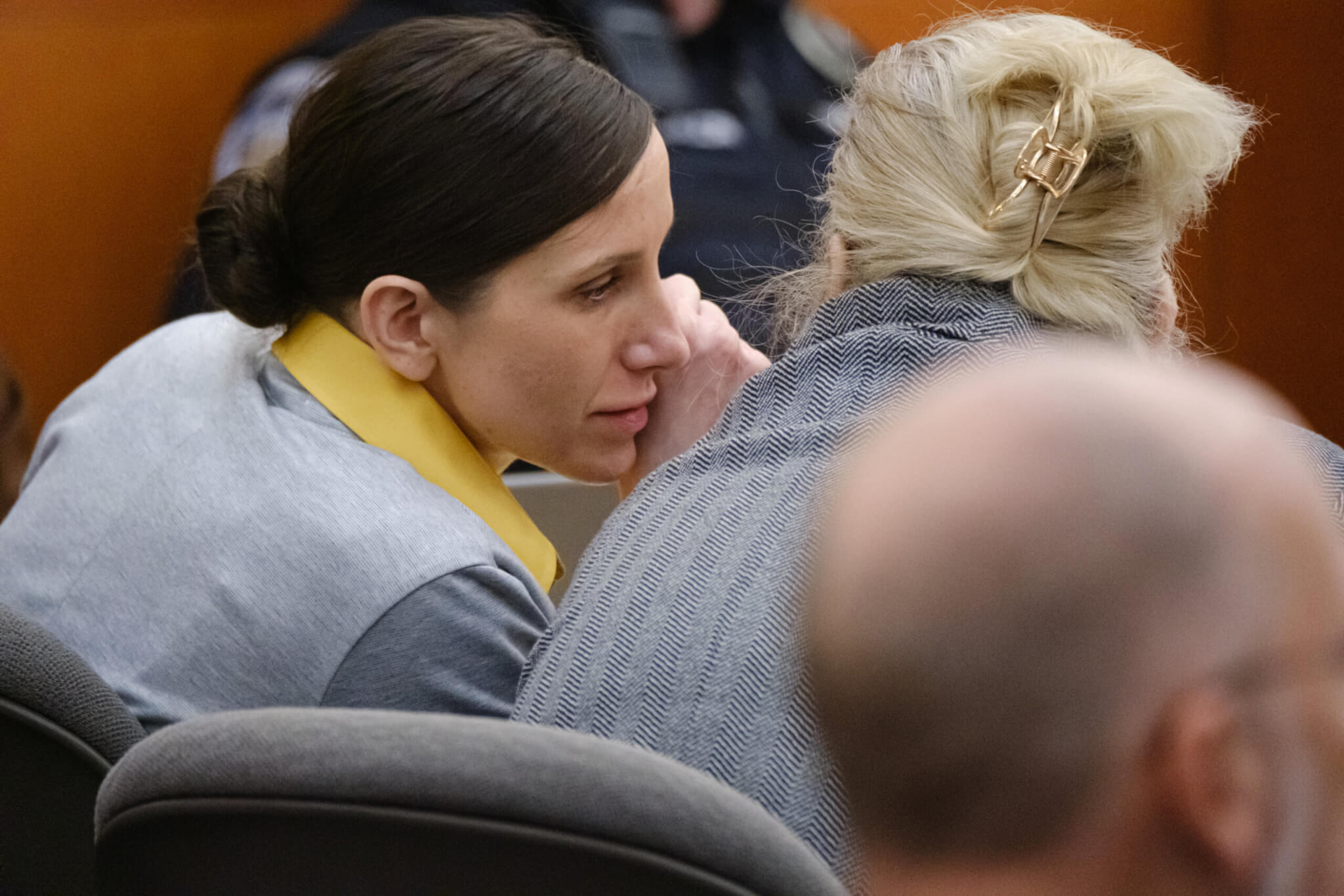 UT v. Kouri RIchins | Closing Arguments on Monday