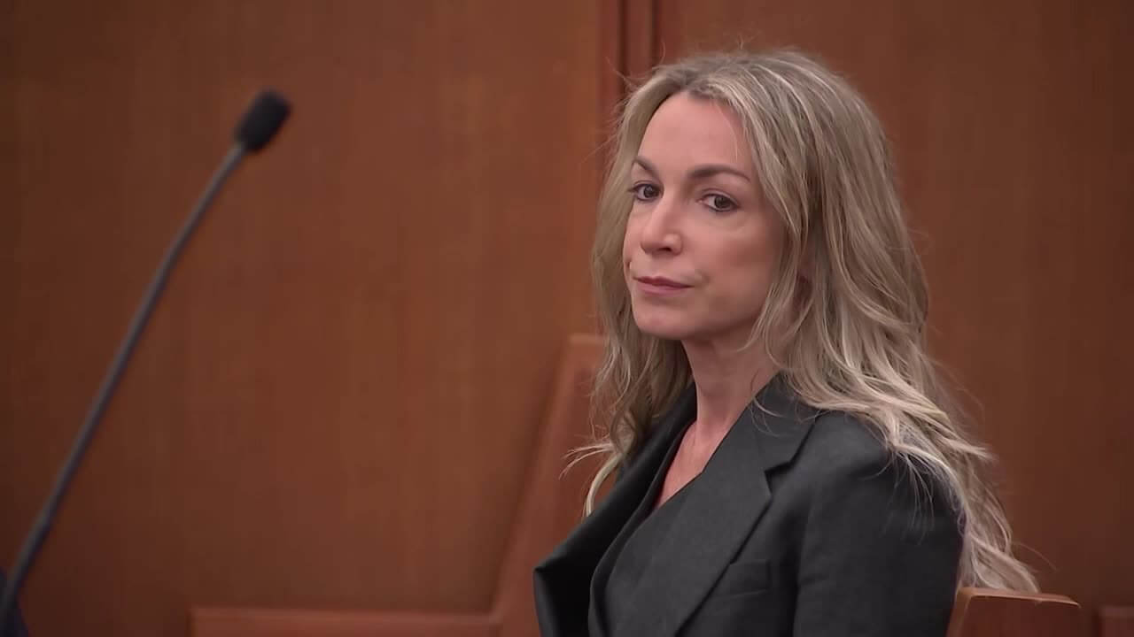 Karen Read appears in court
