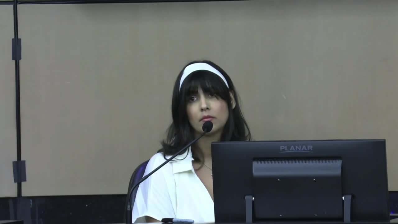 '90 Day Fiancé' star Caroline Schwitzsky