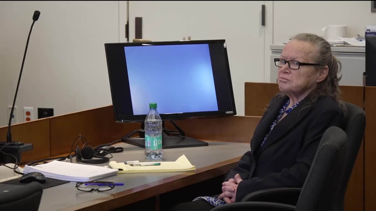 Defendant Judy Church Denounced as Foolish, But Cleared of Murder Charge: Defense Brings Clarity to the Courtroom