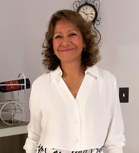Photo of Rita Loncharich