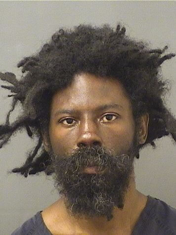 Antonio Moore