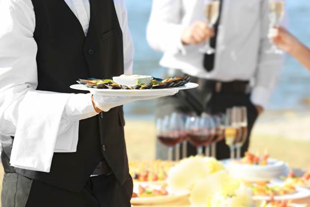 當「服務至上」遇上超難搞顧客,台北文華東方餐飲總監告訴你怎麼辦