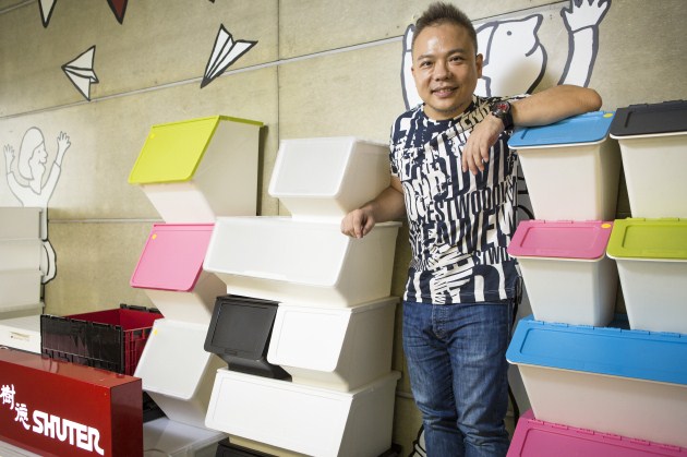 農地工廠搬新家 樹德企業:做塑膠,也能很環保