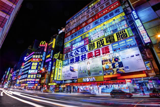 【蘇文鈺專欄】誰逼年輕人走向「下流」?