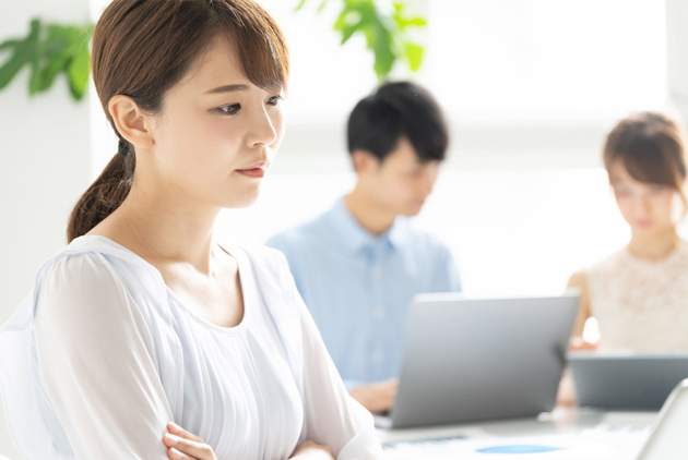 情緒暴衝好爽快? 在職場上最讓人後悔的10件事