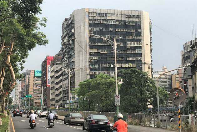 他們為什麼投資台北最凶宅 一張表讓你明白