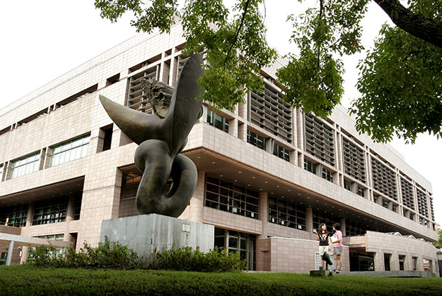 【蘇文鈺專欄】對抗貧窮階級世代複製 頂尖大學能做什麼?