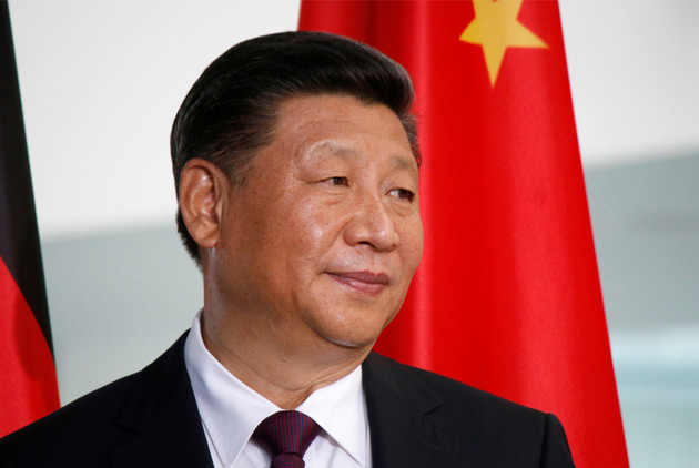 貿易戰 中國態度放軟 全力拉攏美國富豪