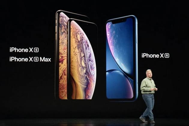 iPhone 命名讓粉絲都困惑,到底「R」是什麼?
