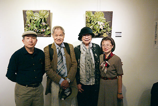 從英文教師到陶藝大家 邱煥堂:藝術要先讓自己活得下去