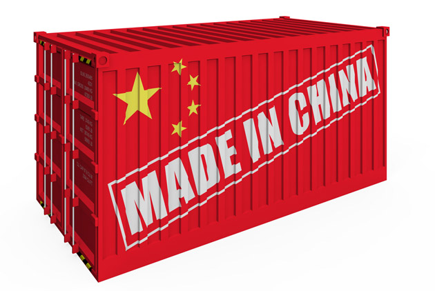 貿易戰 美國課重稅 中國用老招破解
