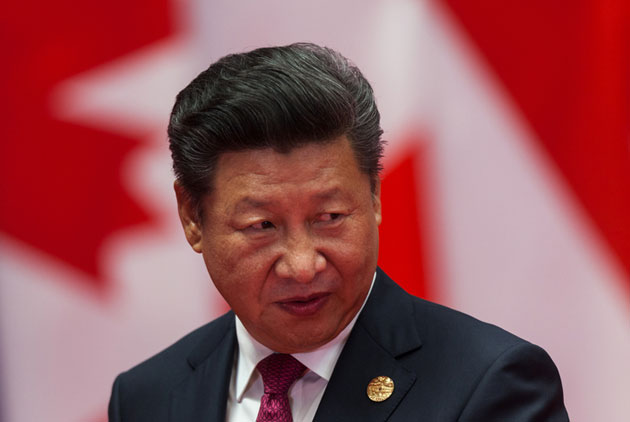 貿易戰|美中爭霸 北京還有什麼牌?