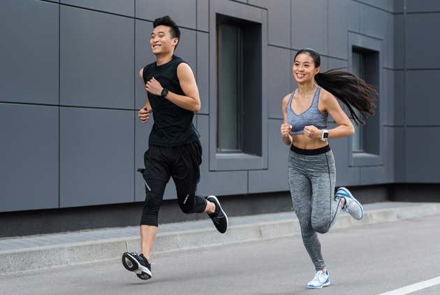 終極運動指南 什麼時間運動最好?