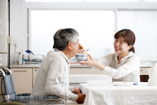 為什麼日本老人不用靠安素？