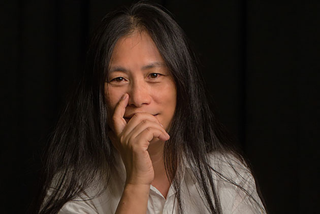 喜馬拉雅山女攝影師:人到中年要能把壞日子過好