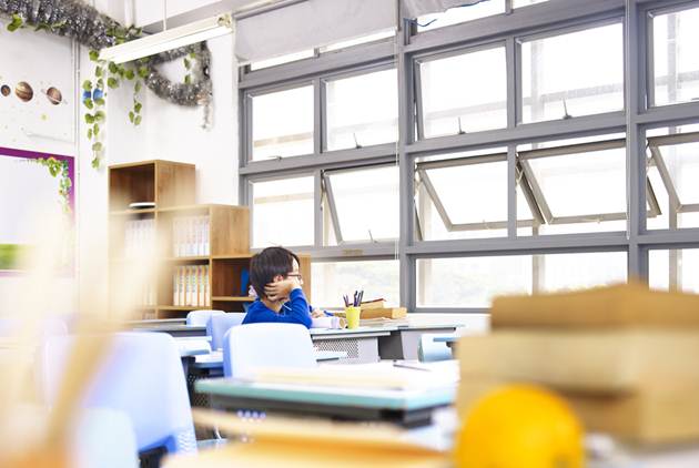 【數據看天下】市中心的土石流,信義區小學生流失最多
