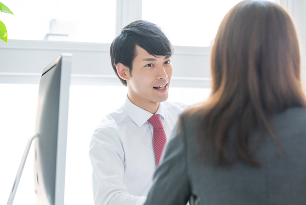 身為業務 你該告訴買家「我不是你想的那種人」