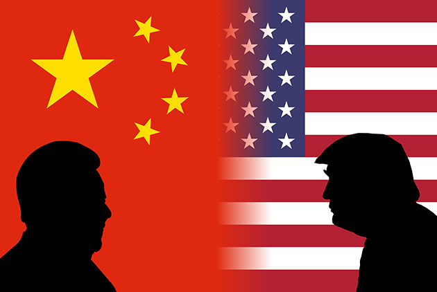 天下財經週報:川普大點兵,這次點到誰?